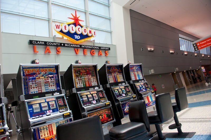 Reno Tahoe International Airport Slots